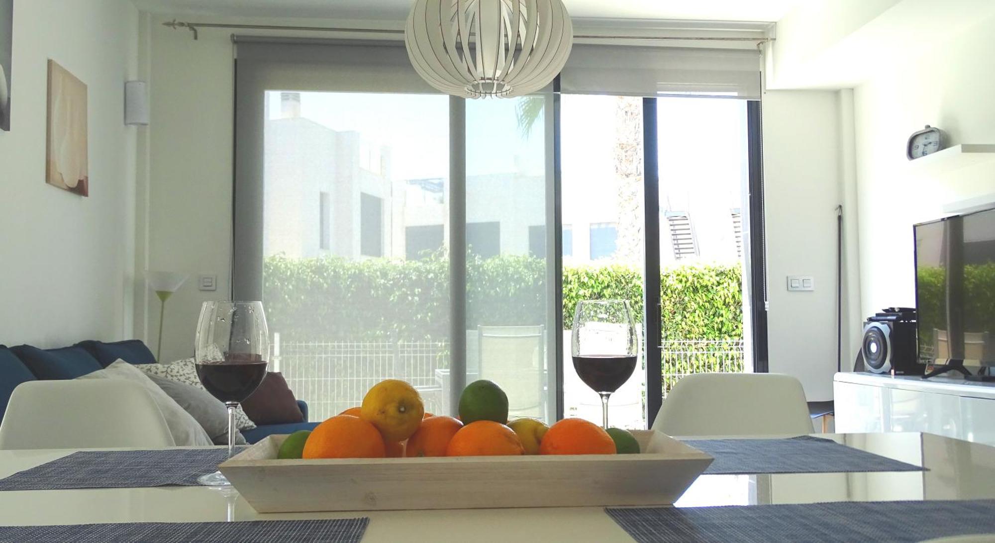 Punta Prima Villa 3 Bedrooms And Solarium Sea View Torrevieja Cameră foto