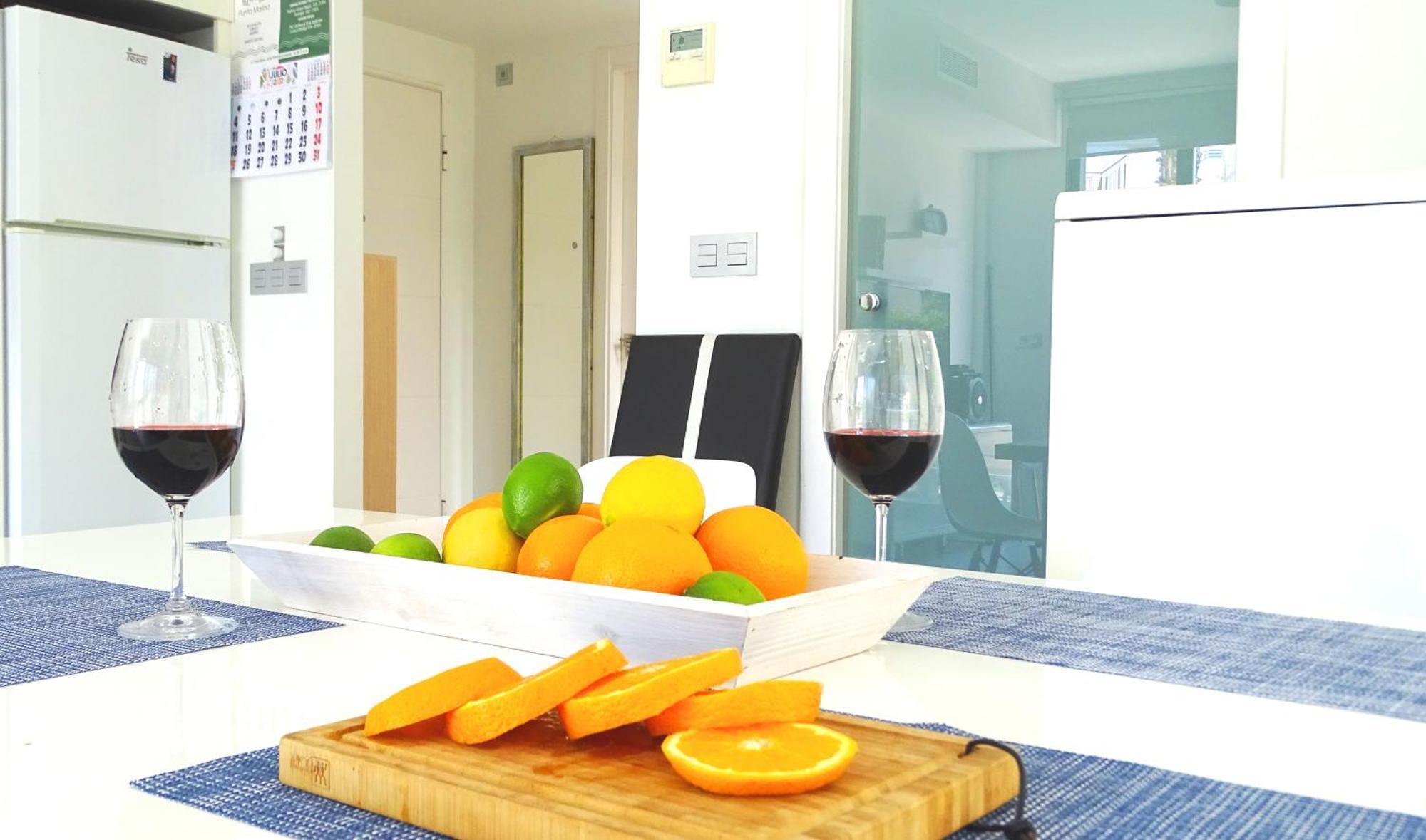 Punta Prima Villa 3 Bedrooms And Solarium Sea View Torrevieja Cameră foto